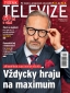 Týdeník Televize č. 24 / 2025