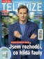 Týdeník Televize č. 26 / 2025