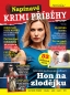 Napínavé krimi příběhy č. 3 / 2025 Napínavé krimi příběhy č. 3 / 2025
