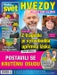 Hvězdy jako na dlani č. 7 / 2025