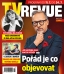 TV Revue č. 15 / 2025