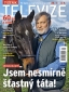 Týdeník Televize č. 31 / 2025
