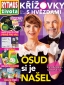 Rytmus života křížovky s hvězdami č. 7 / 2025