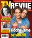 TV Revue č. 17 / 2025