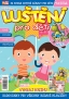 Luštění pro děti č. 4 / 2025