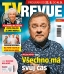 TV Revue č. 18 / 2025