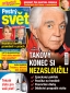 Pestrý svět č. 34 / 2025