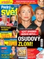 Pestrý svět č. 35 / 2025