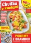 Chvilka v kuchyni č. 9 / 2025