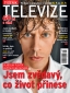 Týdeník Televize č. 38 / 2025