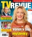 TV Revue č. 20 / 2025