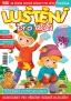Luštění pro děti č. 5 / 2025