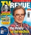 TV Revue č. 22 / 2025 TV Revue č. 22 / 2025