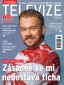 Týdeník Televize č. 43 / 2025