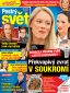 Pestrý svět č. 43 / 2025 Pestrý svět č. 43 / 2025