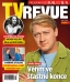 TV Revue č. 23 / 2025