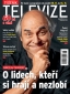 Týdeník Televize č. 46 / 2025