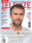 Týdeník Televize č. 48 / 2025 Týdeník Televize č. 48 / 2025