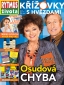 Rytmus života křížovky s hvězdami č. 11 / 2025 Rytmus života křížovky s hvězdami č. 11 / 2025