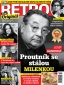 Retro č. 12 / 2025 Retro č. 12 / 2025