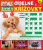 Rytmus života Číselné křížovky č. 6 / 2025