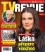 TV Revue č. 1 / 2026