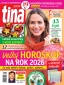 tina č. 1 / 2026