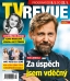 TV Revue č. 2 / 2026