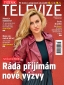 Týdeník Televize č. 3 / 2026