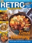 Retro kuchařka č. 1 / 2026