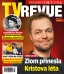 TV Revue č. 3 / 2026