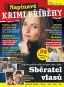 Napínavé krimi příběhy č. 1 / 2026