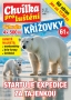 Chvilka pro luštění Křížovky č. 2 / 2026 Chvilka pro luštění Křížovky č. 2 / 2026