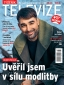 Týdeník Televize č. 8 / 2026