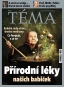 Téma č. 11 / 2026