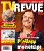 TV Revue č. 7 / 2026