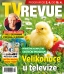 TV Revue č. 8 / 2026 TV Revue č. 8 / 2026