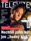Týdeník Televize č. 15 / 2026