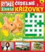 Rytmus života Číselné křížovky č. 2 / 2026 Rytmus života Číselné křížovky č. 2 / 2026