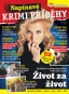 Napínavé krimi příběhy č. 2 / 2026