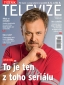 Týdeník Televize č. 19 / 2026