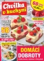 Chvilka v kuchyni č. 5 / 2026