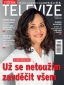 Týdeník Televize č. 20 / 2026