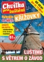 Chvilka pro luštění Křížovky č. 5 / 2026