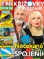 Rytmus života křížovky s hvězdami č. 5 / 2026