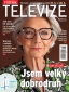 Týdeník Televize č. 26 / 2026