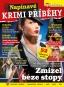 Napínavé krimi příběhy č. 3 / 2026