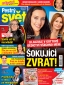 Pestrý svět č. 27 / 2026