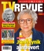 TV Revue č. 15 / 2026 TV Revue č. 15 / 2026