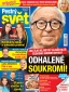 Pestrý svět č. 31 / 2026 Pestrý svět č. 31 / 2026